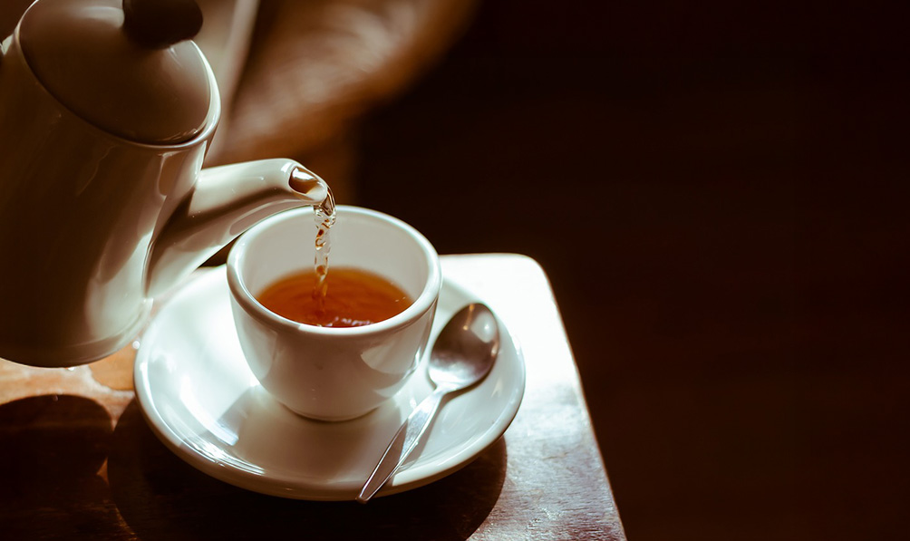 紅茶